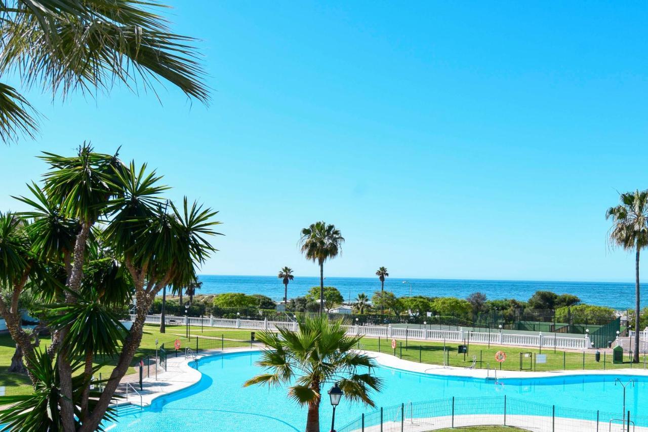 Appartement Letmalaga Lunamar Marbella