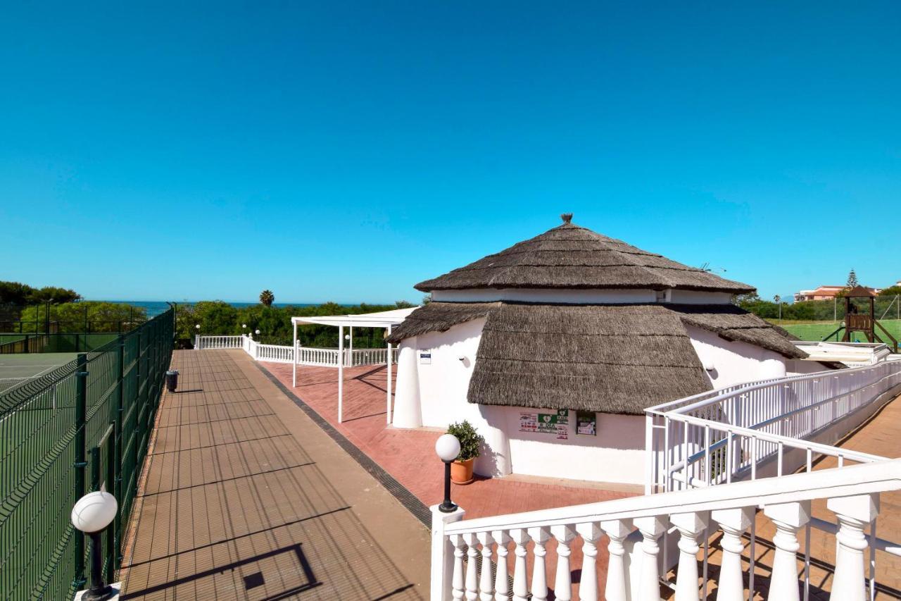 Appartement Letmalaga Lunamar