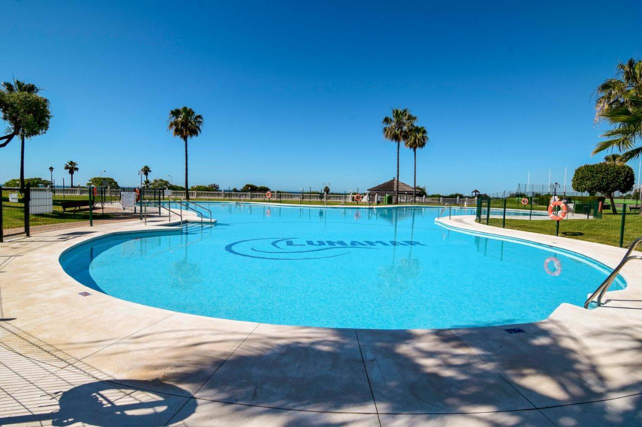 Letmalaga Lunamar Apartment Marbella