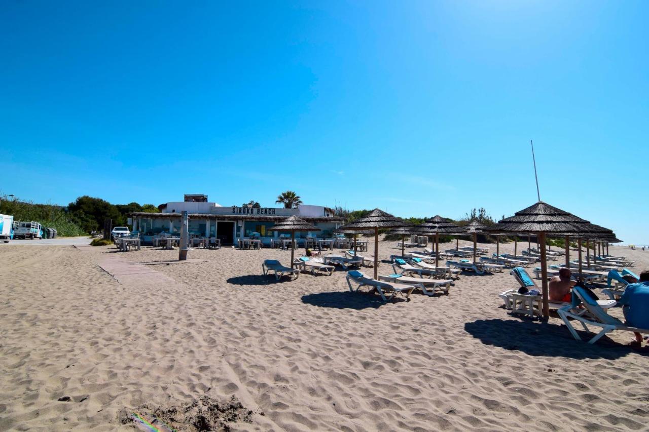 Letmalaga Lunamar Marbella