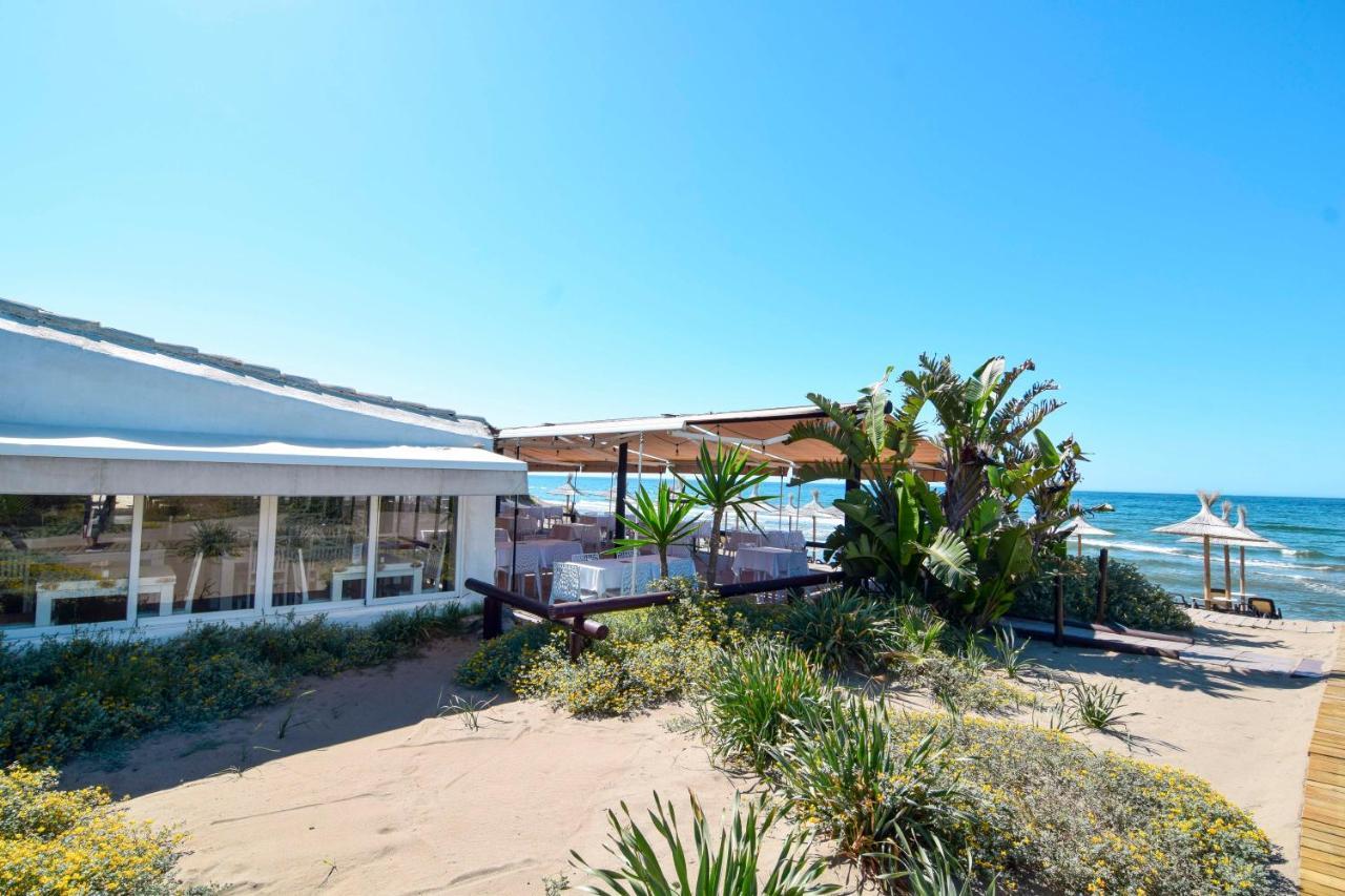 Appartement Letmalaga Lunamar Marbella
