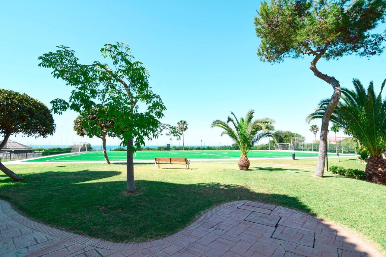 Letmalaga Lunamar Appartement Marbella