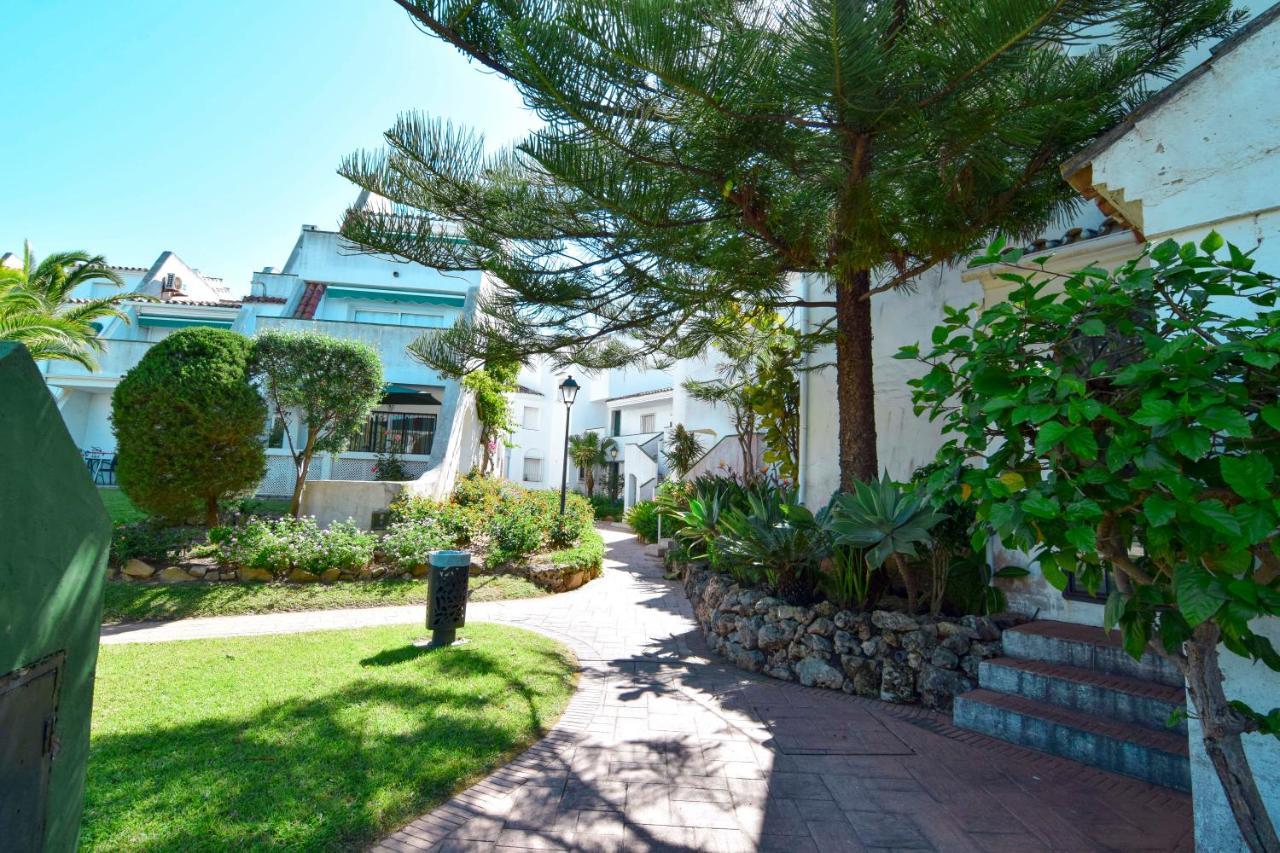Letmalaga Lunamar Appartement Marbella