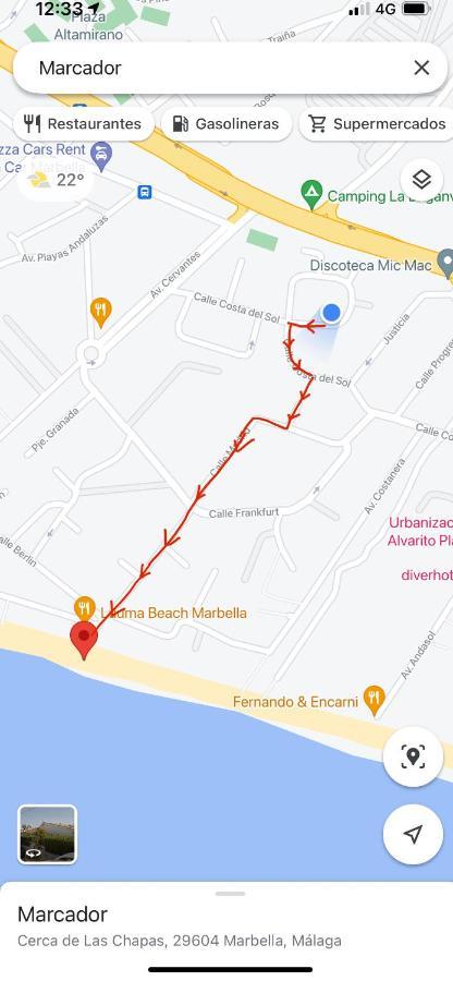 Magnifica Vivienda A 650m De La Playa En *