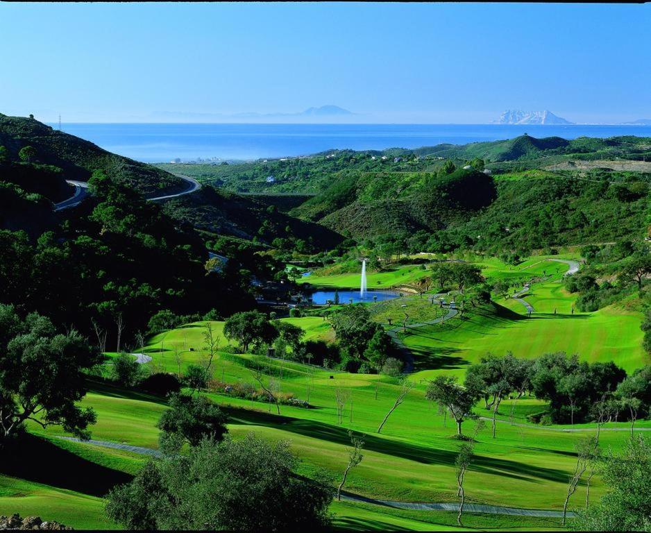Casa Bora Bora Casa de férias Marbella