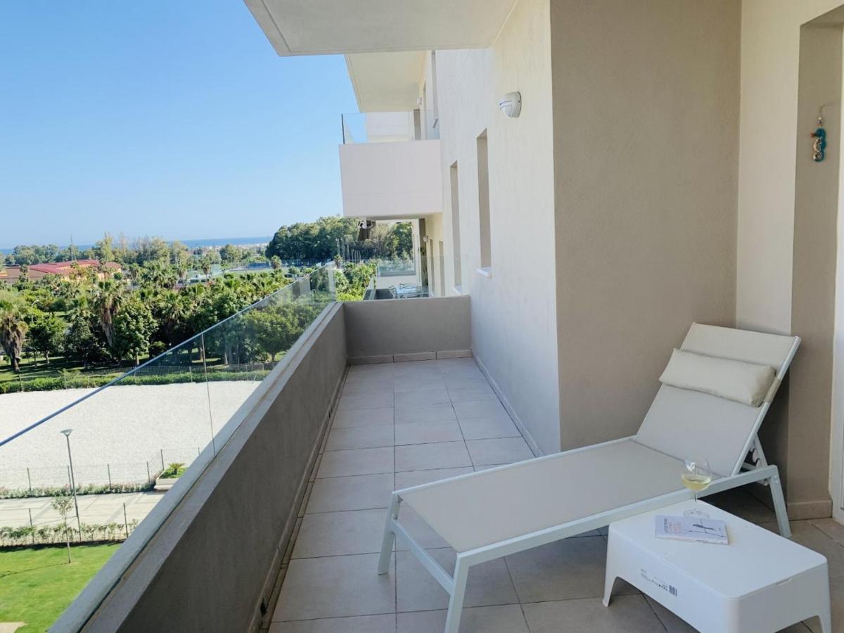 Estupendo Entero Apartment *