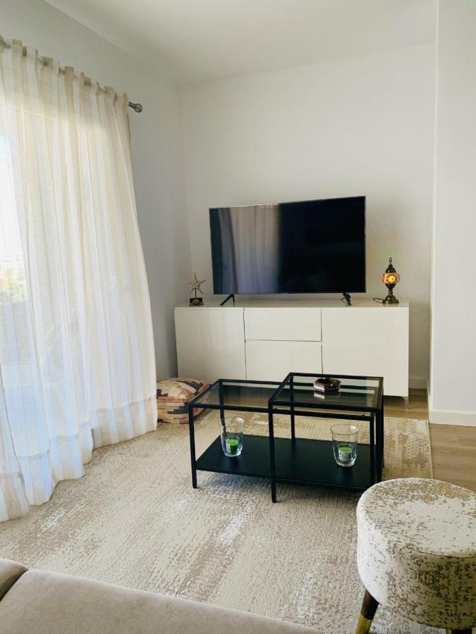 Apartment Estupendo Entero *