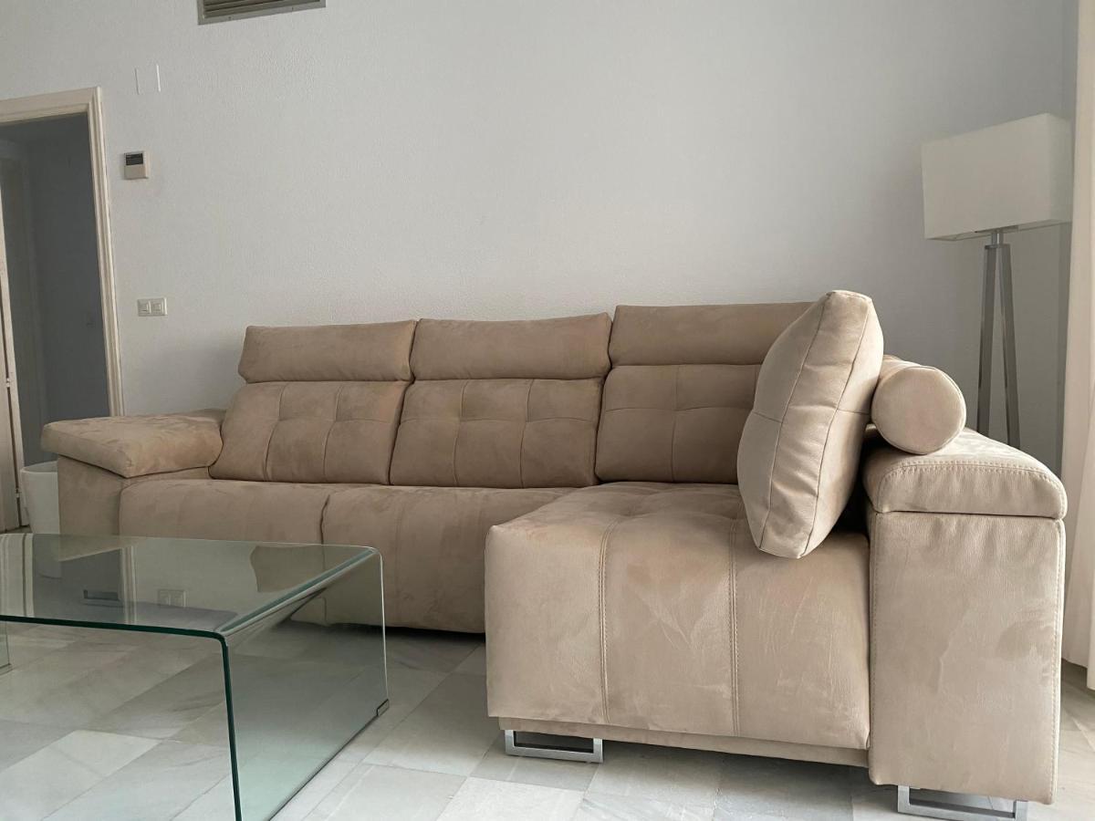 Apartment Jardines Del Puerto Marbella
