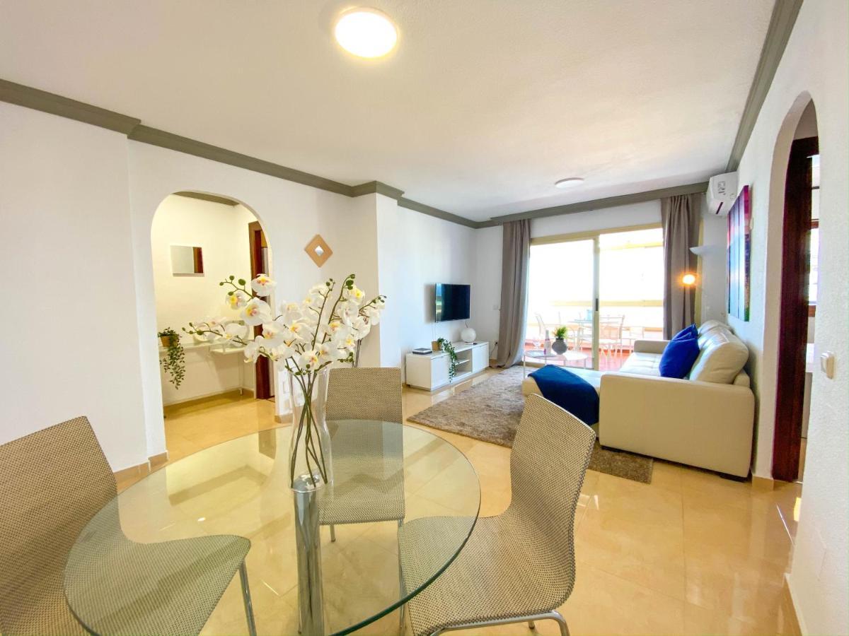 Appartement Apartamento En Pleno Centro De Marbella