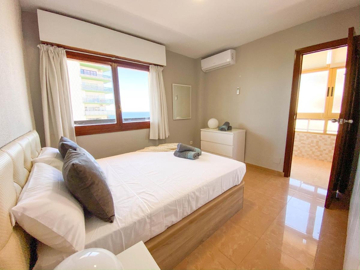 Apartamento En Pleno Centro De Appartement