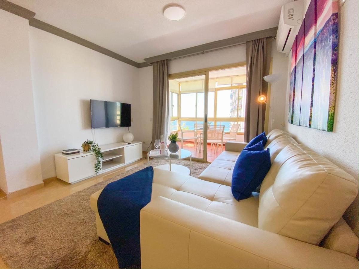 Apartamento En Pleno Centro De Appartement Marbella
