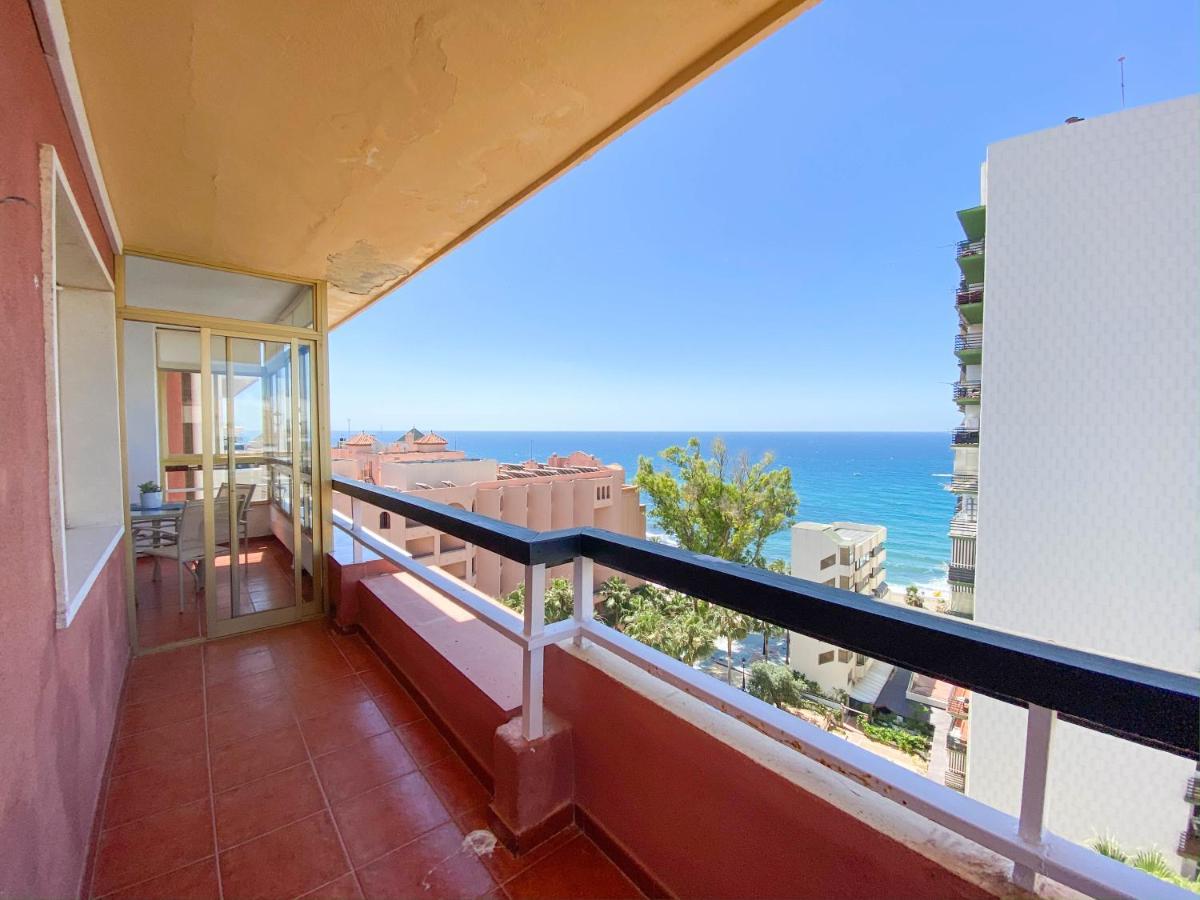 Apartamento En Pleno Centro De Appartement