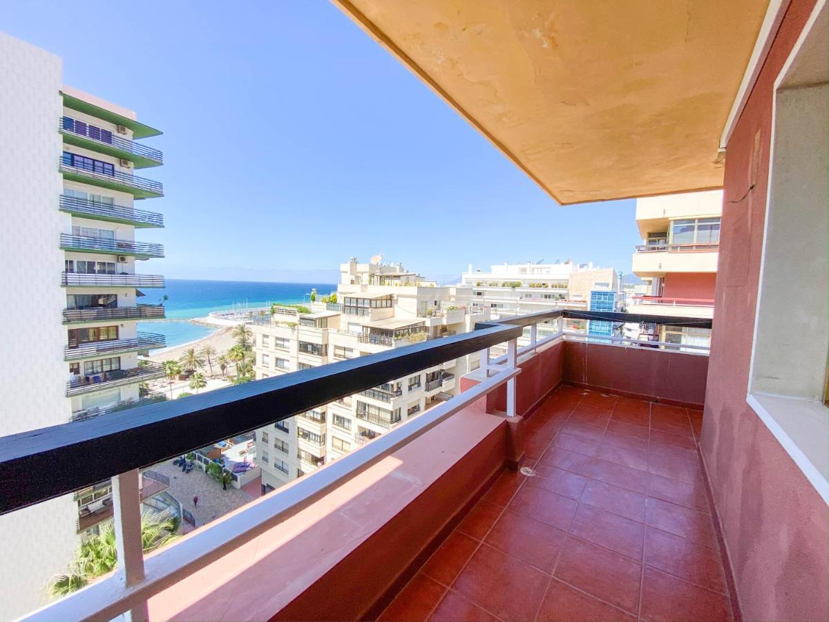 Apartamento En Pleno Centro De Appartement Marbella