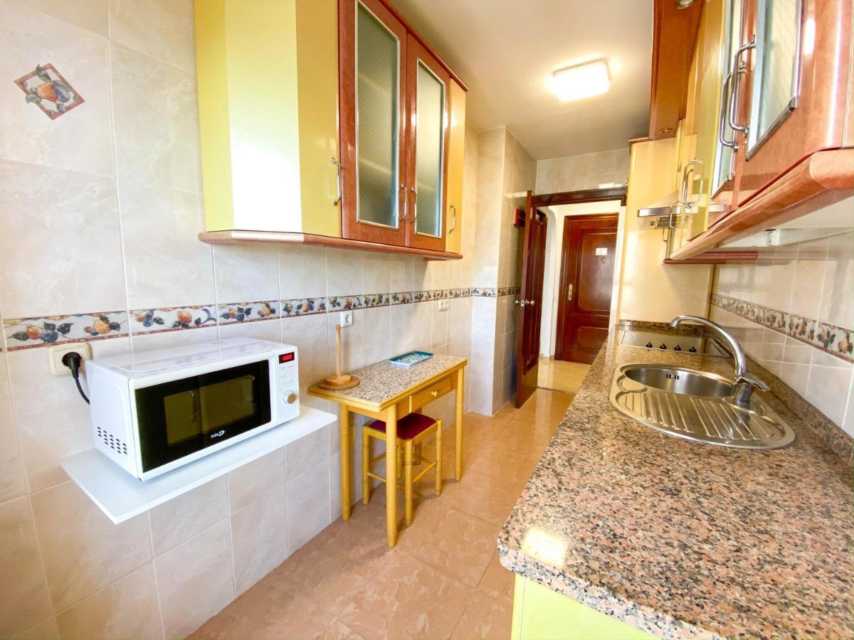 Apartamento En Pleno Centro De Appartement