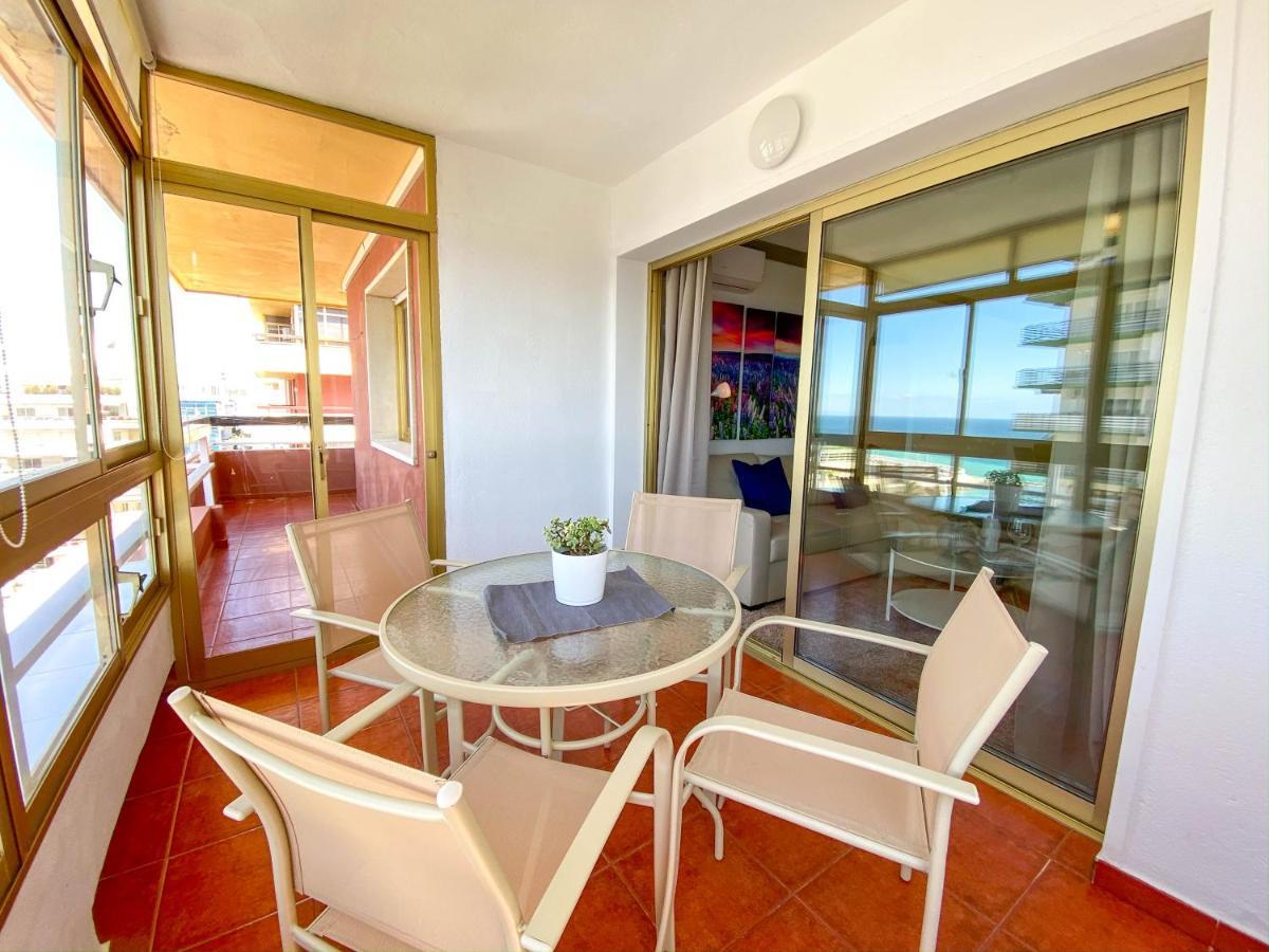 Apartamento En Pleno Centro De Appartement