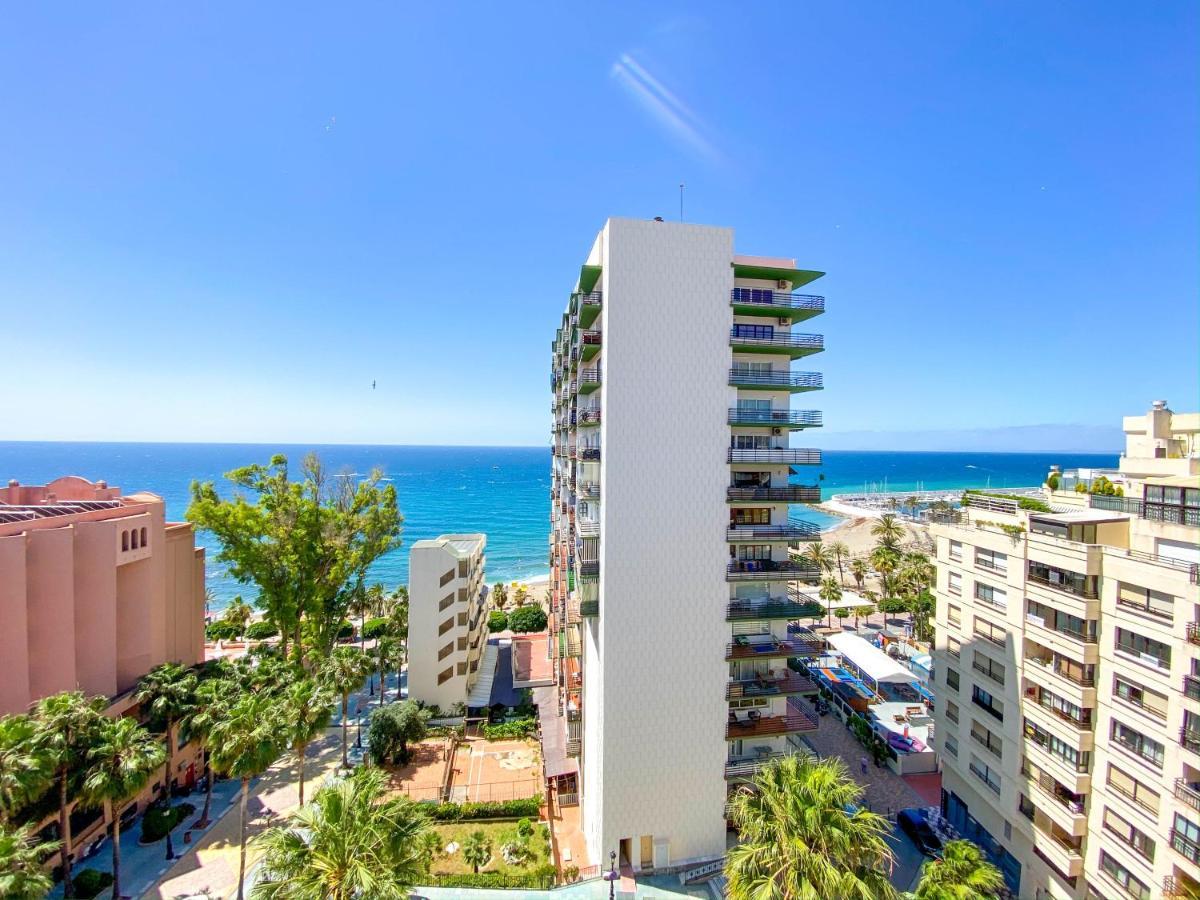 Appartement Apartamento En Pleno Centro De Marbella