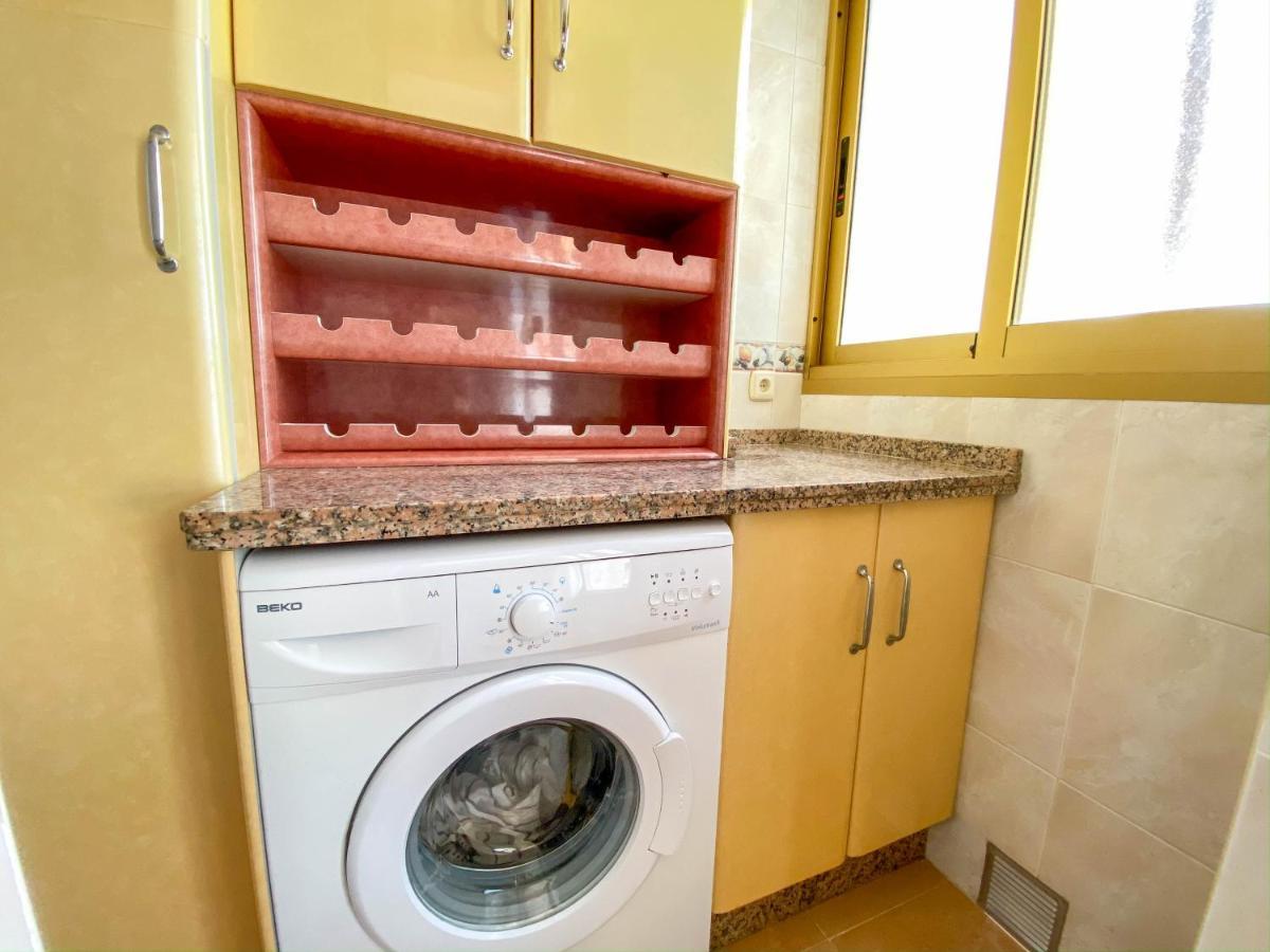 Apartamento En Pleno Centro De Appartement *