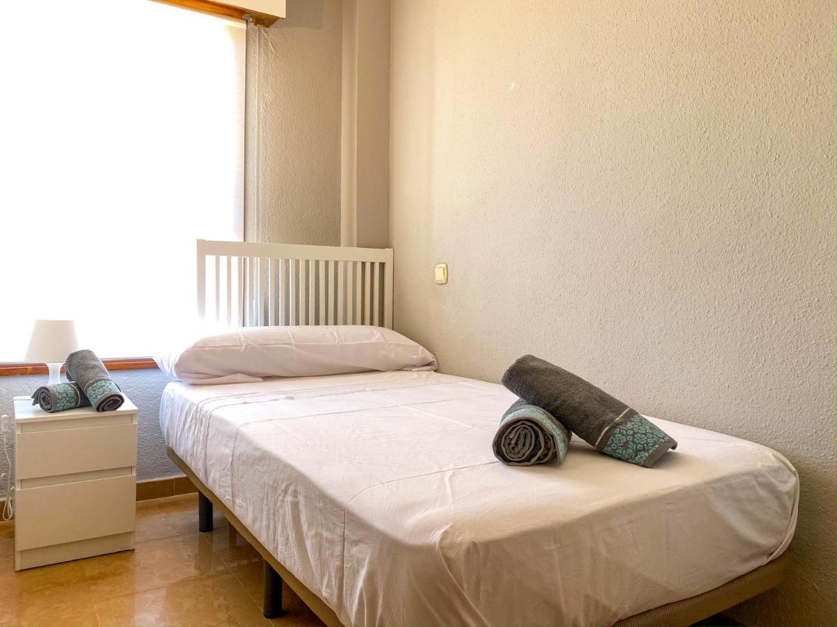 Apartamento En Pleno Centro De Appartement