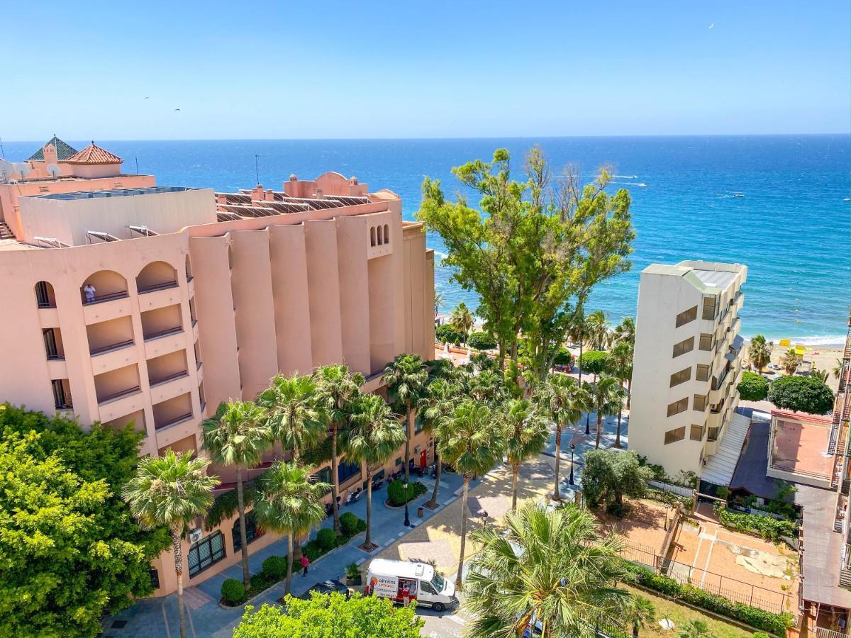 Apartamento En Pleno Centro De * Marbella