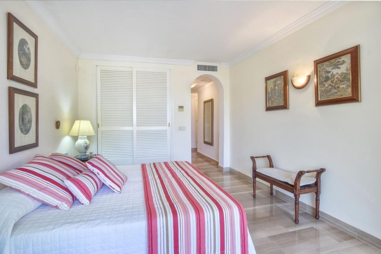 Elegant And Bright Elviria *beach *sea