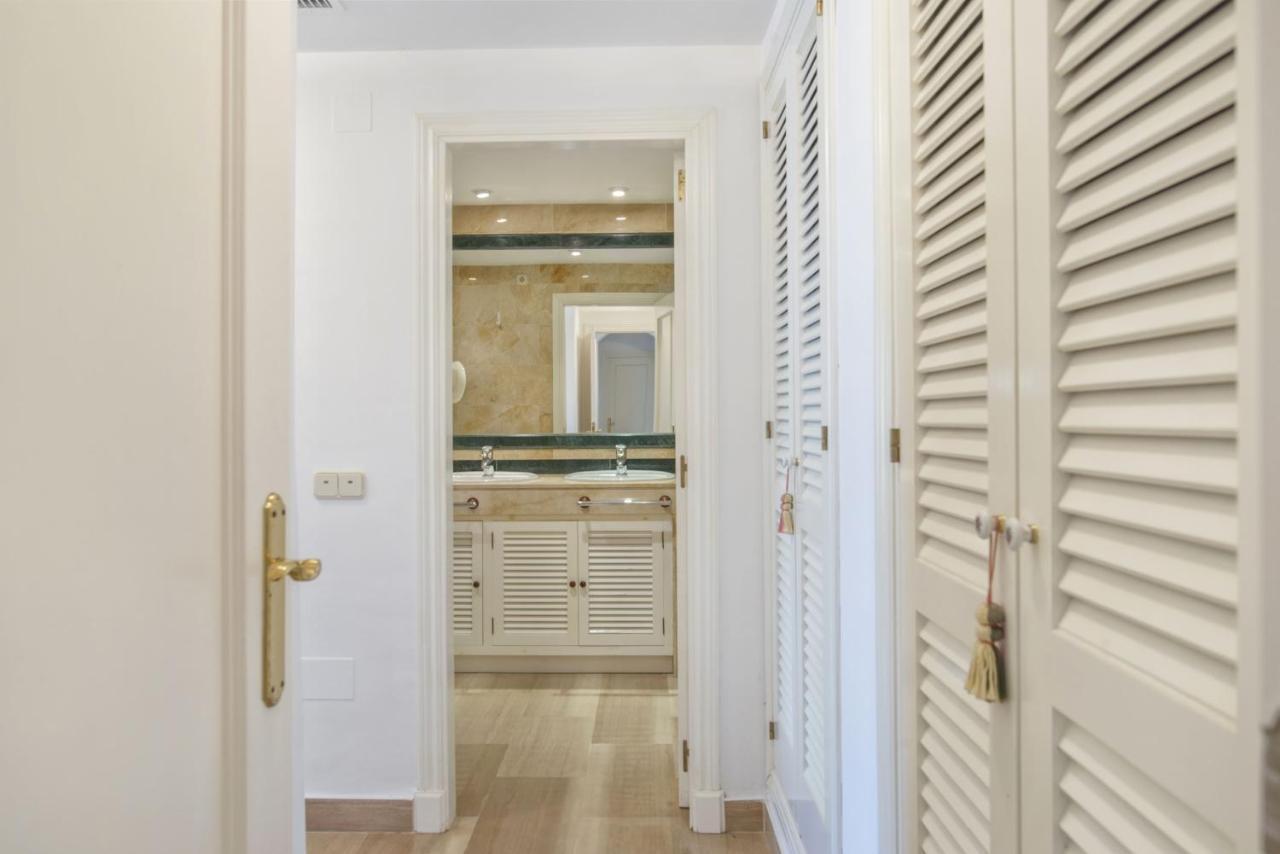 Appartement Elegant And Bright Elviria *beach *sea