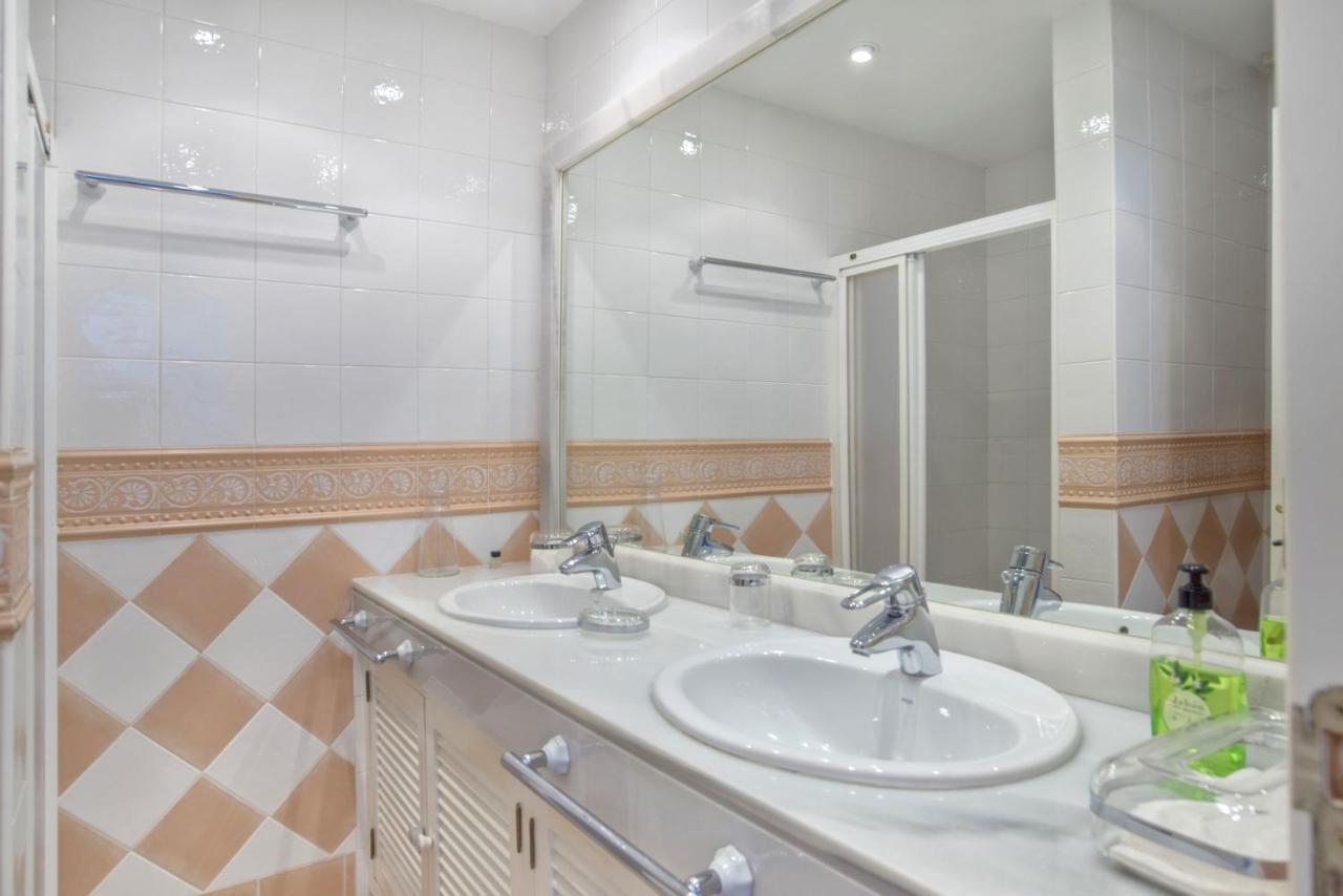 Elegant And Bright Elviria *beach *sea Appartement Marbella