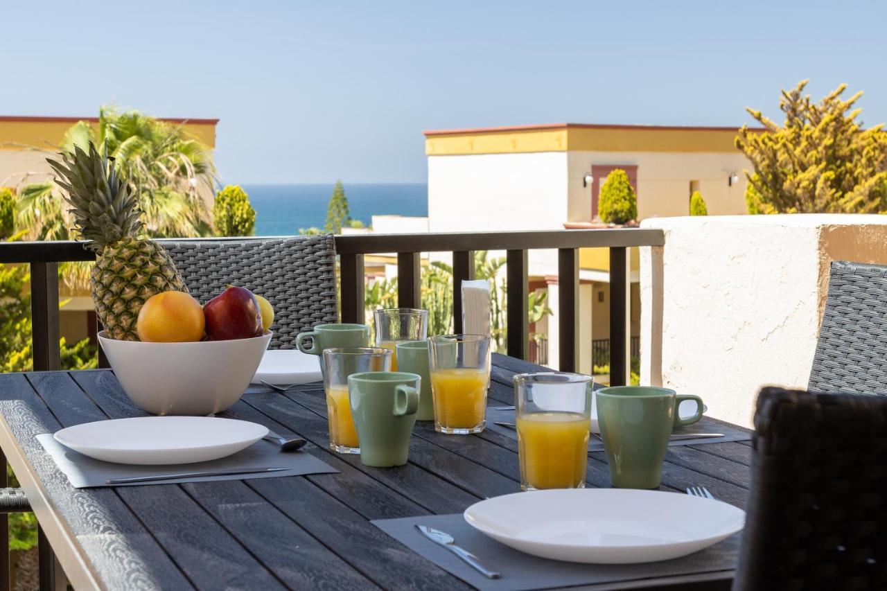 Oleholidays Romana Playa 334 Vistas Al Mar *