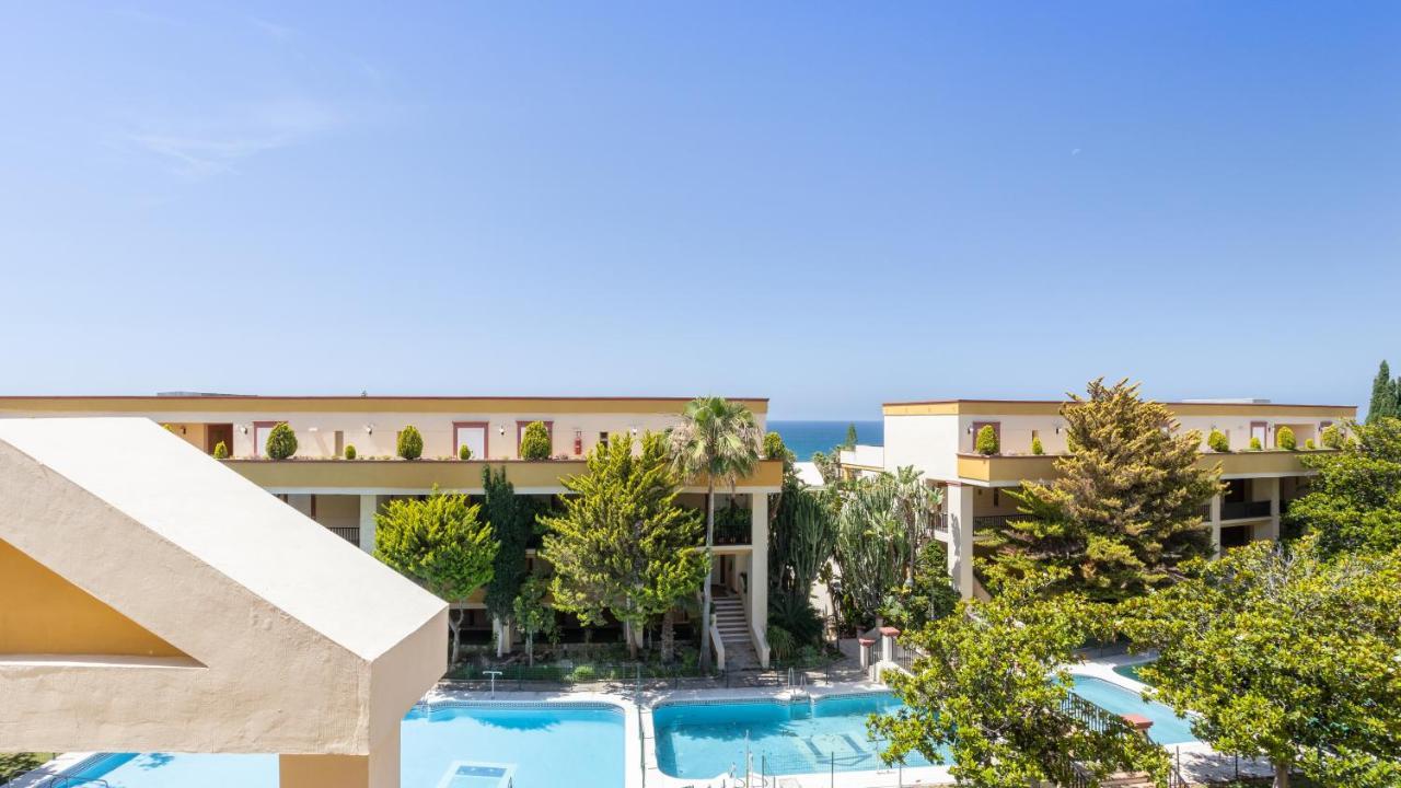 Oleholidays Romana Playa 334 Vistas Al Mar