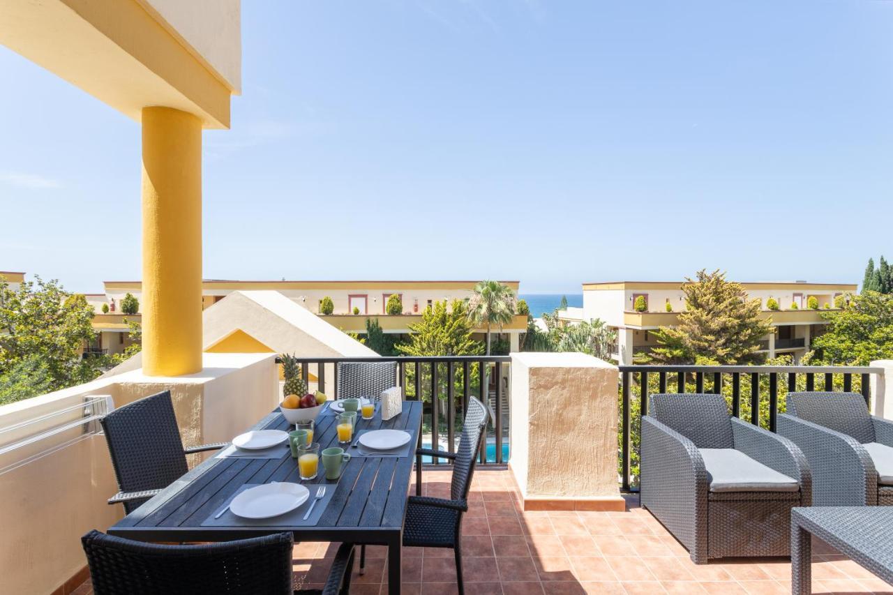 Apartment Oleholidays Romana Playa 334 Vistas Al Mar
