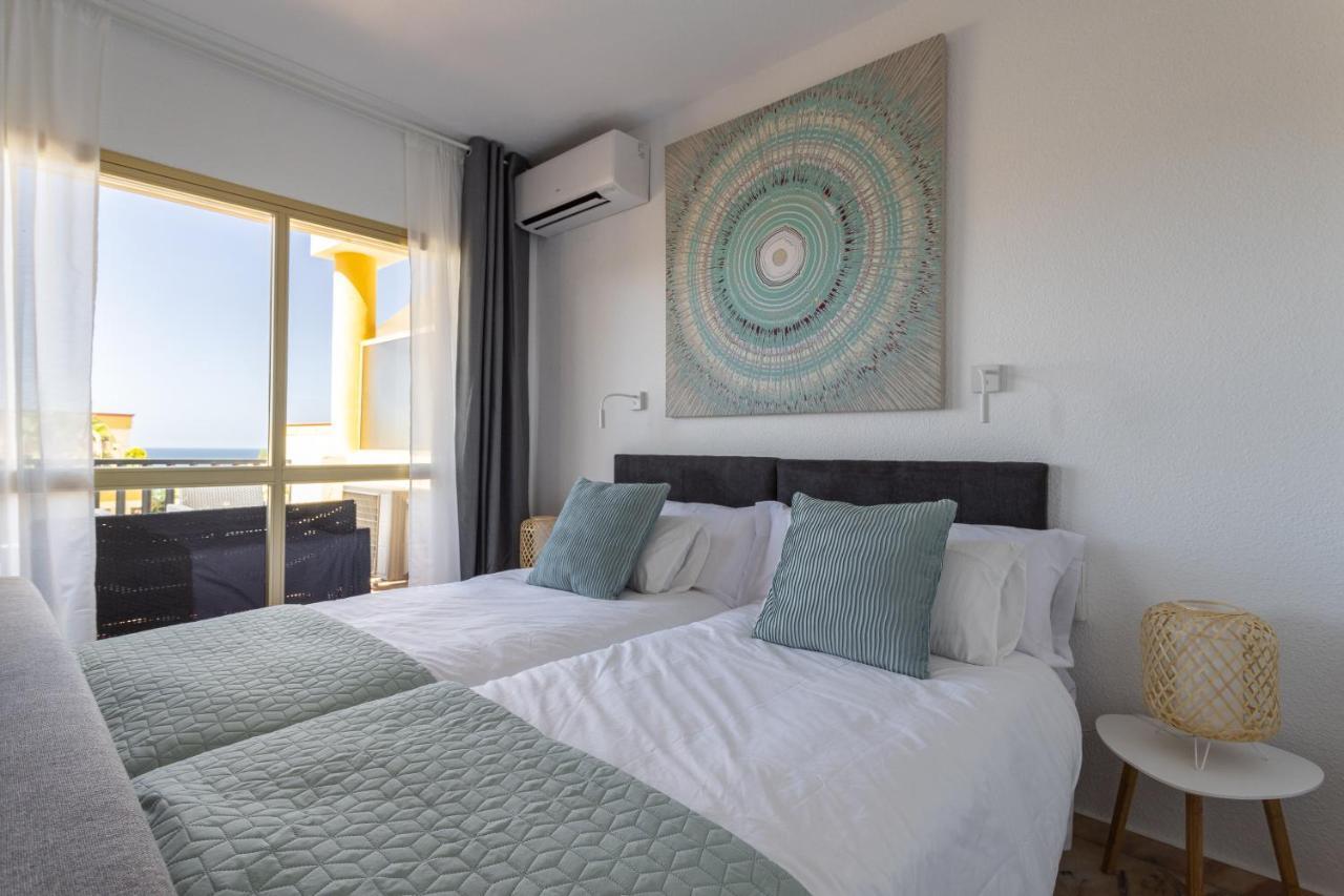 Apartment Oleholidays Romana Playa 334 Vistas Al Mar Marbella