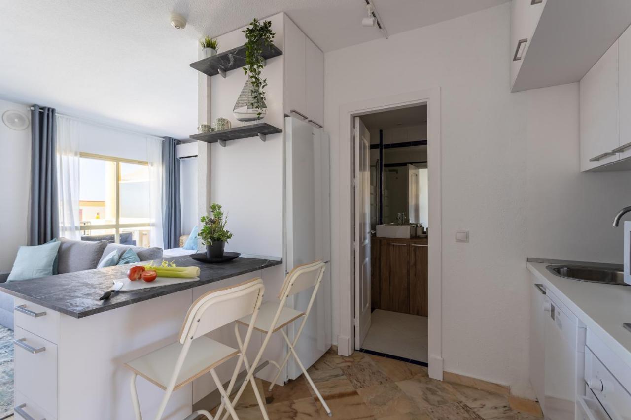 Apartment Oleholidays Romana Playa 334 Vistas Al Mar *