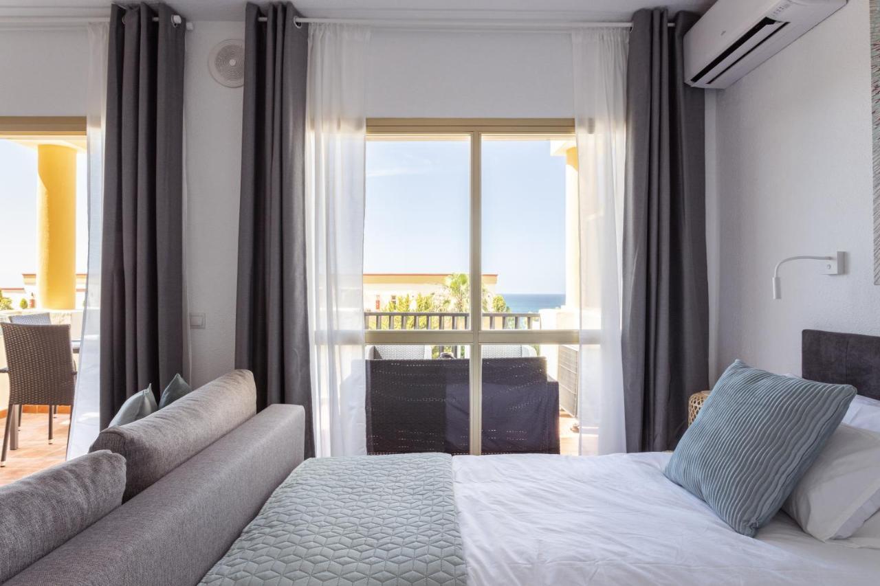 Oleholidays Romana Playa 334 Vistas Al Mar Apartment Marbella