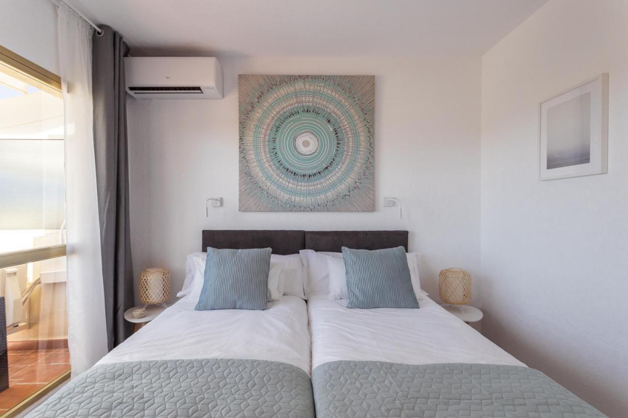 Oleholidays Romana Playa 334 Vistas Al Mar Apartment Marbella