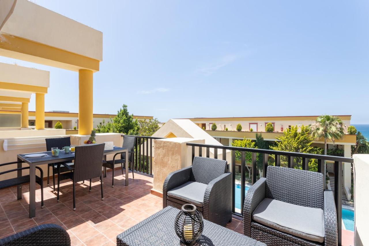 Apartment Oleholidays Romana Playa 334 Vistas Al Mar