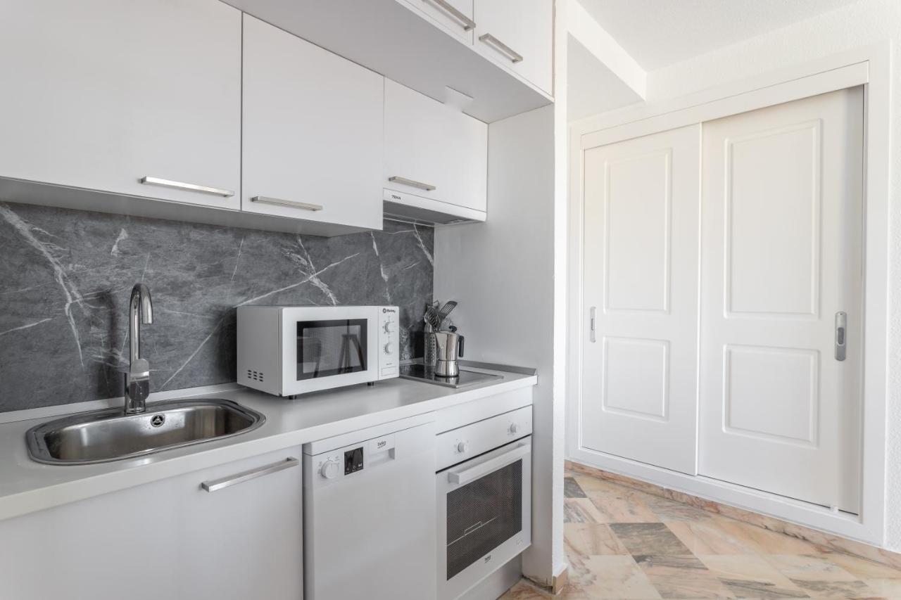 Apartment Oleholidays Romana Playa 334 Vistas Al Mar