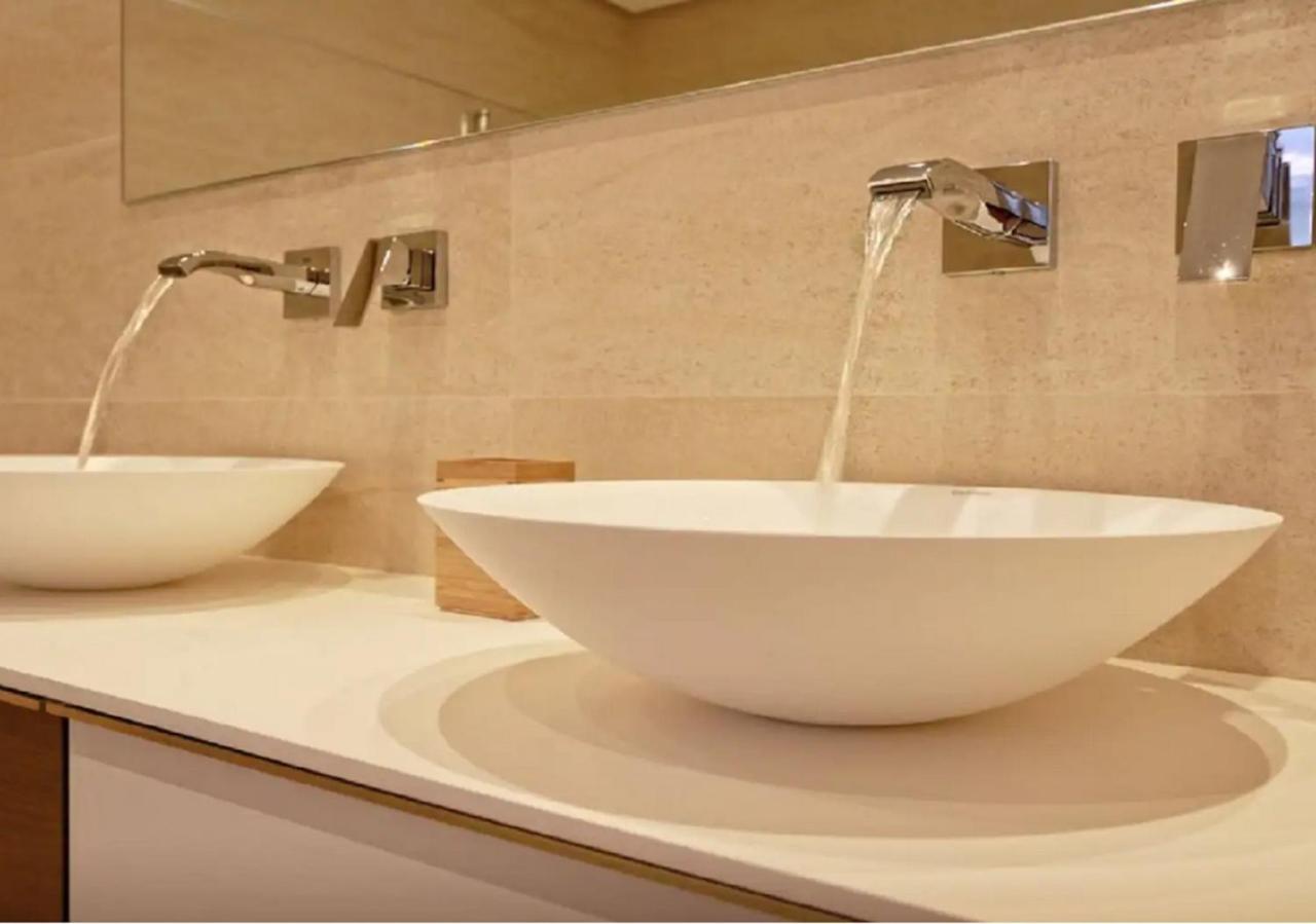 First Line Luxury Penthouse, Puerto Banus, Apartamento Marbella