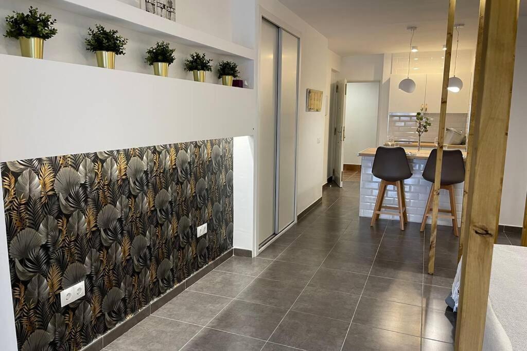 Puerto Banus Richi Apartment
