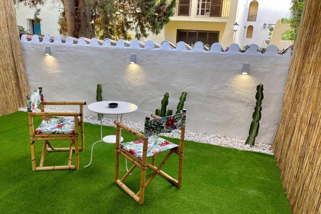 Apartment Puerto Banus Richi *