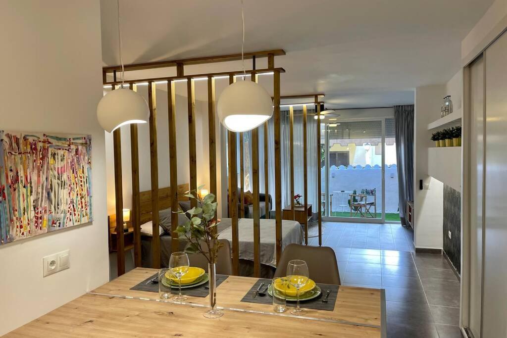 Apartment Puerto Banus Richi