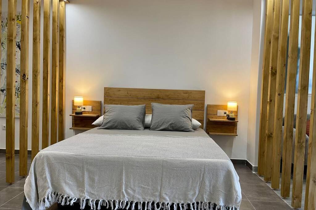 Puerto Banus Richi Apartment