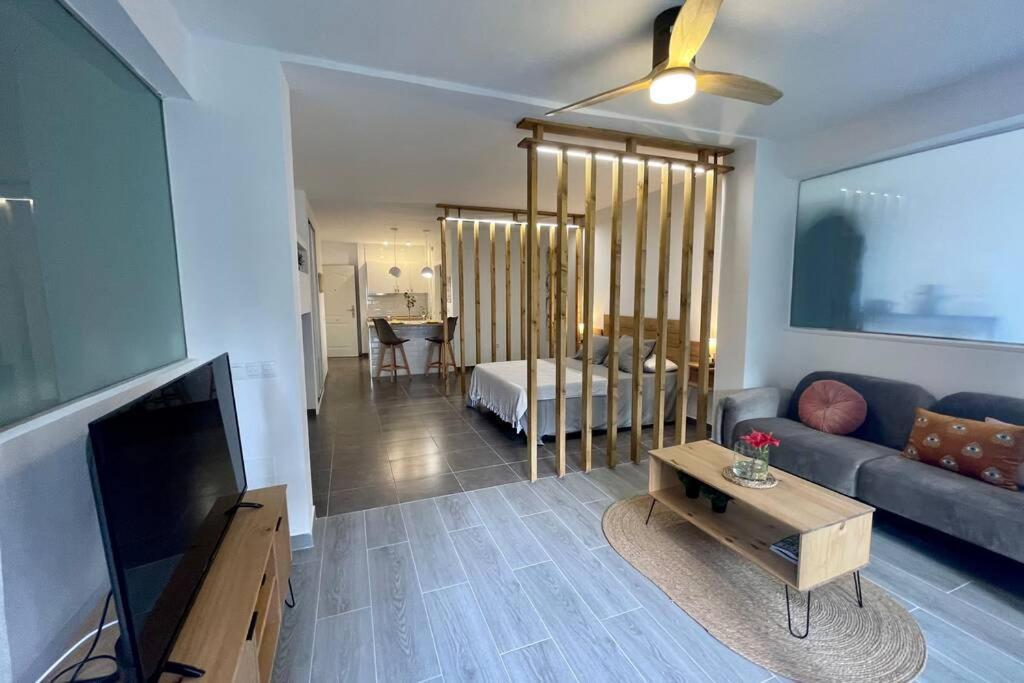 Puerto Banus Richi Apartment *
