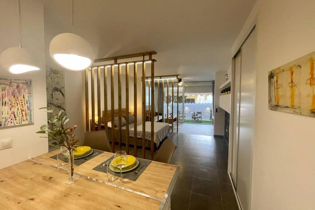 Apartment Puerto Banus Richi Marbella