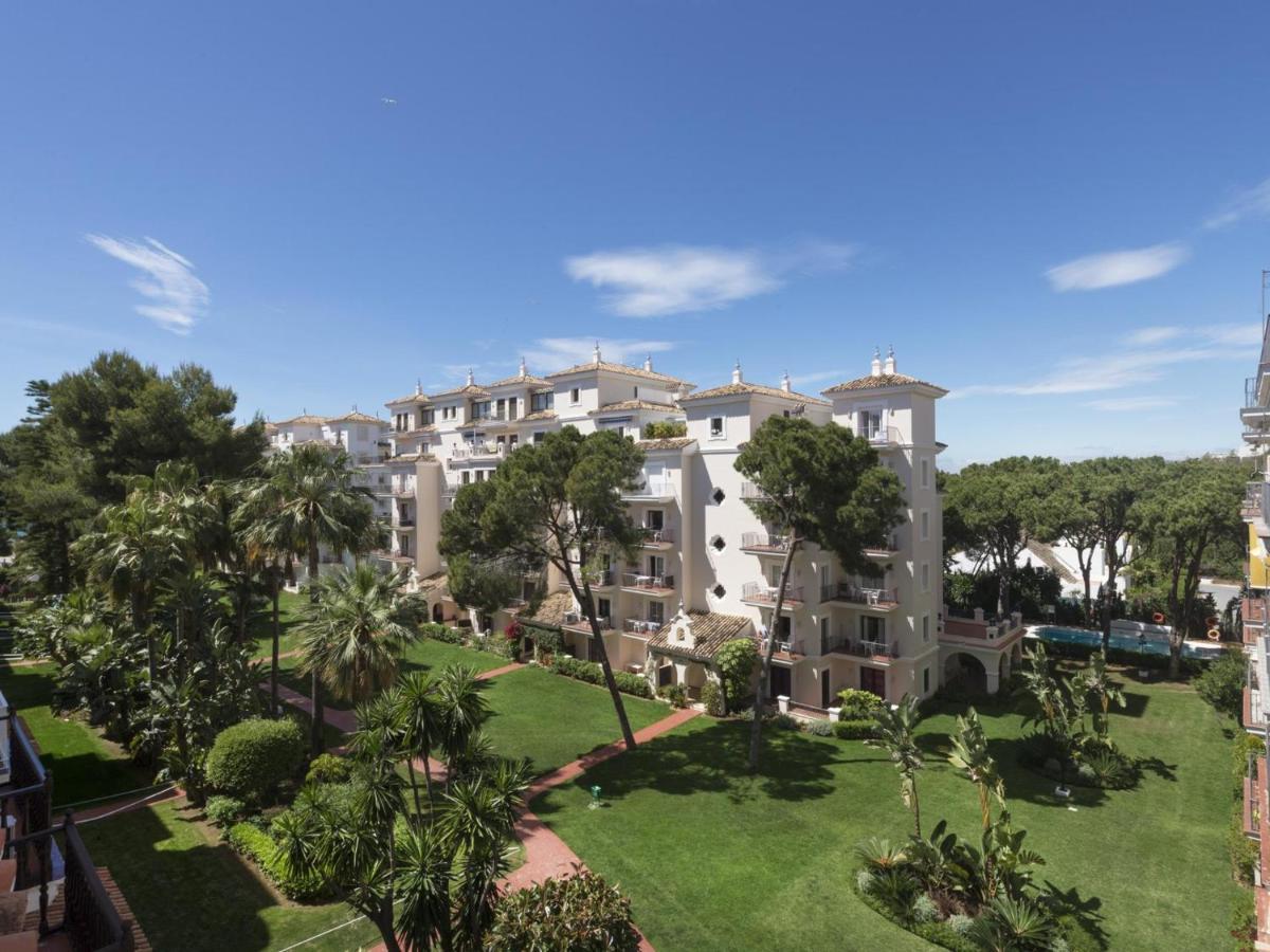 Adm 5 316 Andalucia Del Mar Apartment *
