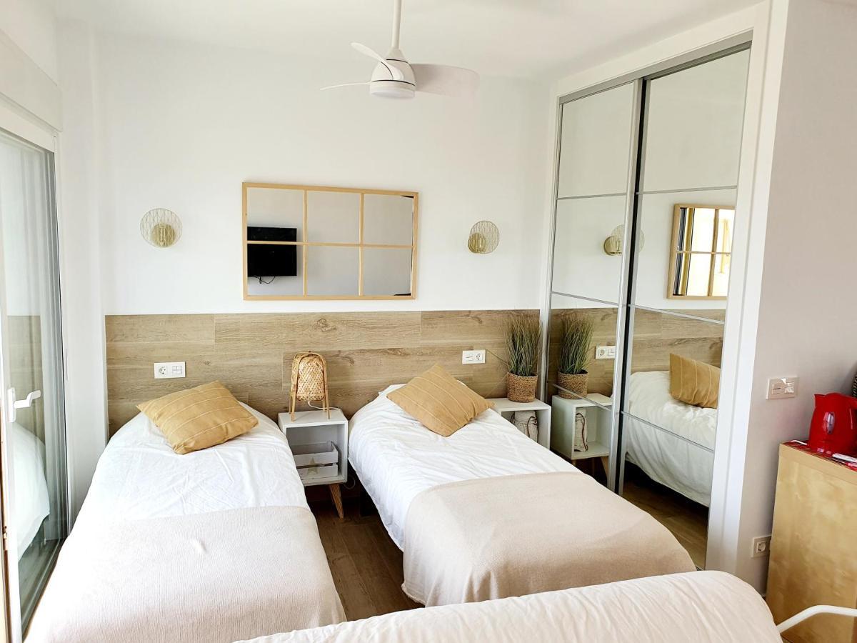 Penthouse Haramara, Romana Playa