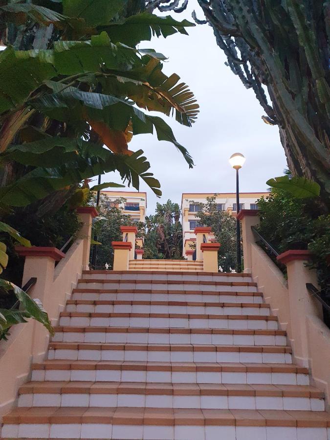 Apartment Penthouse Haramara, Romana Playa Marbella