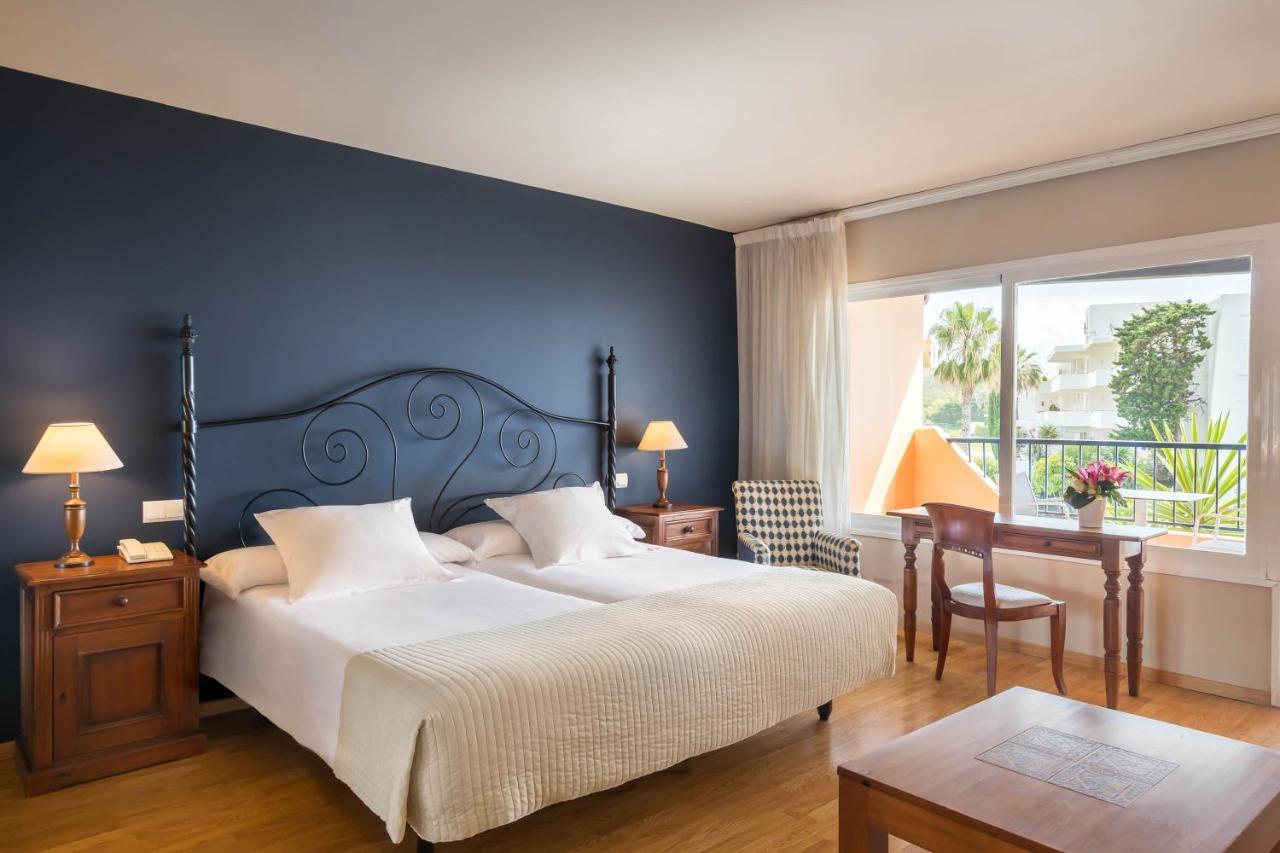 Hotel Guadalmina 4*