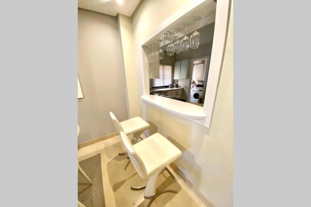 Las Mimosas Beach Garden Puerto Banus Apartment *