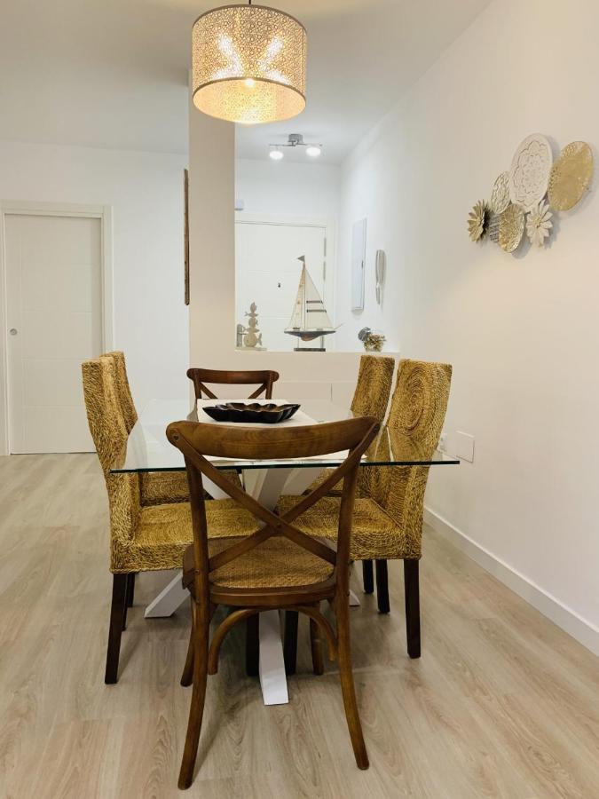 Estupendo Entero Apartment Marbella