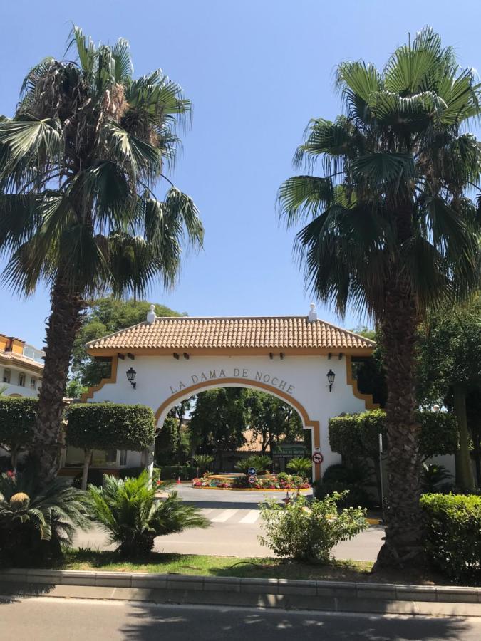 Apartamento In Urb Dama De Noche Puerto Banus