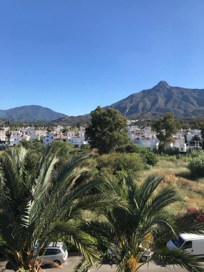 In Urb Dama De Noche Puerto Banus Apartamento
